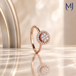 Duo Ring