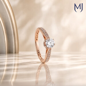 Duo Ring