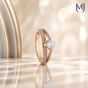Gold Ring