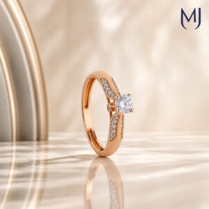 Duo Ring