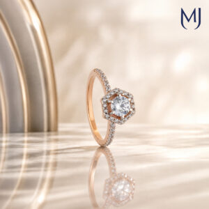 Duo Ring