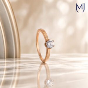 Duo Ring