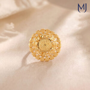 Gold Ring
