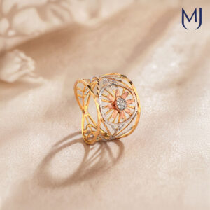 Gold Ring