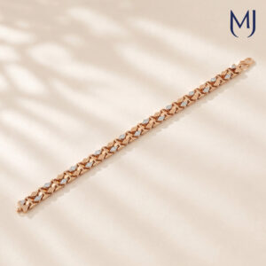 Gold Bracelet