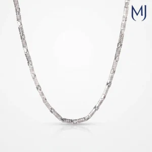 Silver Chain