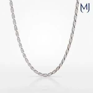 Silver Chain