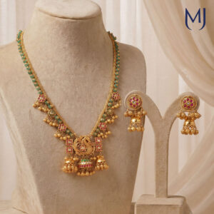 Antique Necklace Set