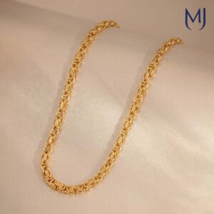 Gold Chain