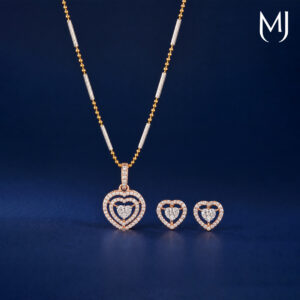 Real Diamond Chain