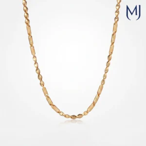 Silver Chain