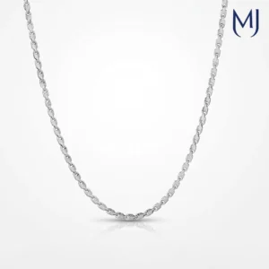 Silver Chain