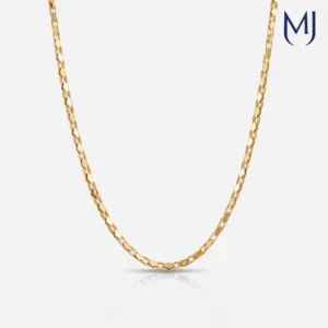 Silver Chain