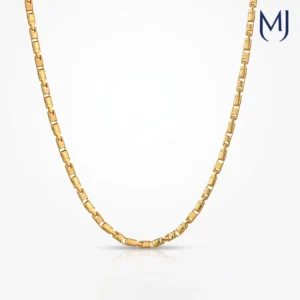 Silver Chain