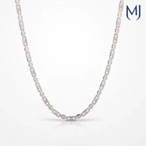 Silver Chain