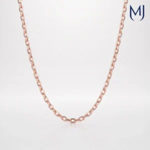 Silver Chain