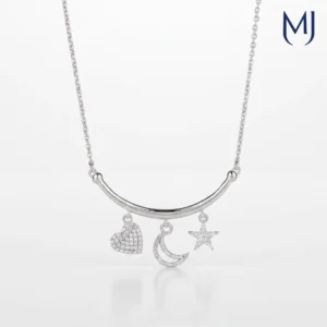 Silver Pendant
