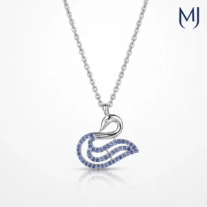 Silver Pendant
