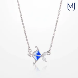 Silver Pendant