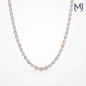 Silver Chain