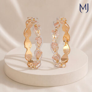 Gold Bangles