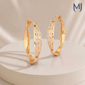 Gold Bangles
