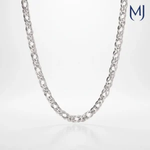 Silver Chain