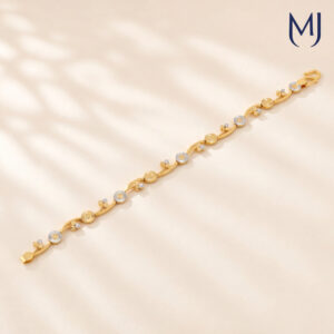 Gold Bracelet