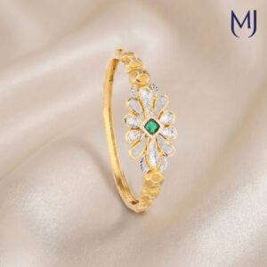 Gold Bracelet