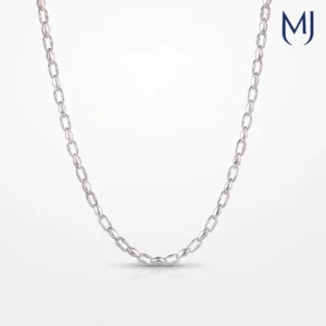 Silver Chain