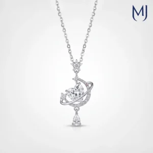 Silver Pendant