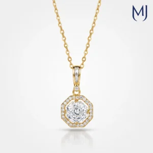 Silver Pendant