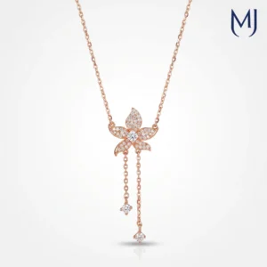 Silver Pendant