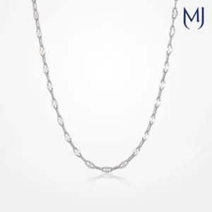 Silver Chain