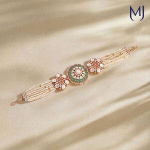 Antique Bracelet