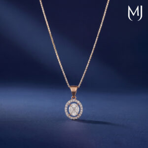 Real Diamond Chain