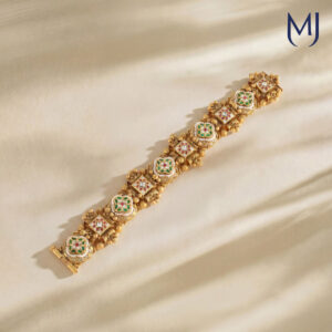 Antique Bracelet