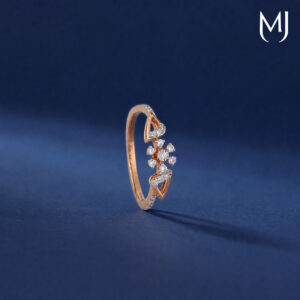 Real Diamond Ring