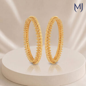 Gold Bangles