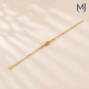 Gold Bracelet