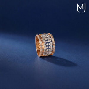 Real Diamond Ring