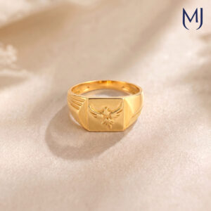 Gold Ring