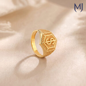Gold Ring