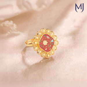 Gold Ring