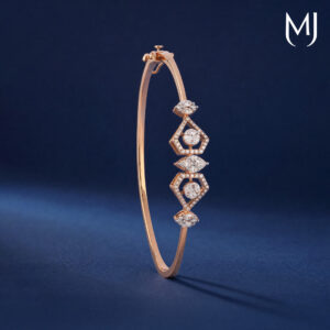Real Diamond Bracelet