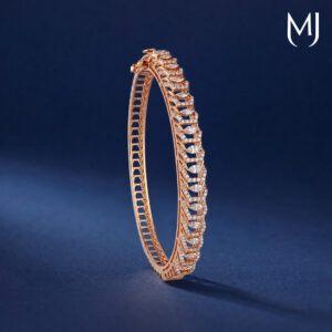 Real Diamond Bracelet