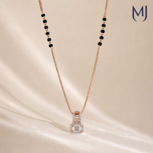 Gold Mangalsutra