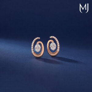 Real Diamond Earrings
