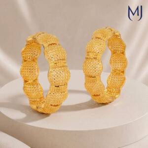 Gold Bangles