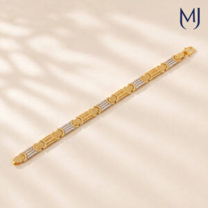 Gold Bracelet